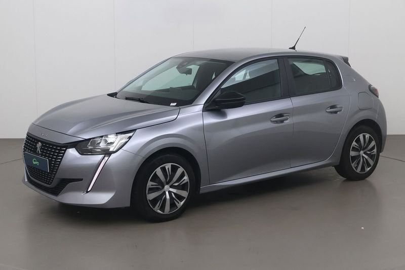 Peugeot 208 1.2i puretech active pack 75, Autos, Cruise Control, Achat, Euro 6, Entreprise