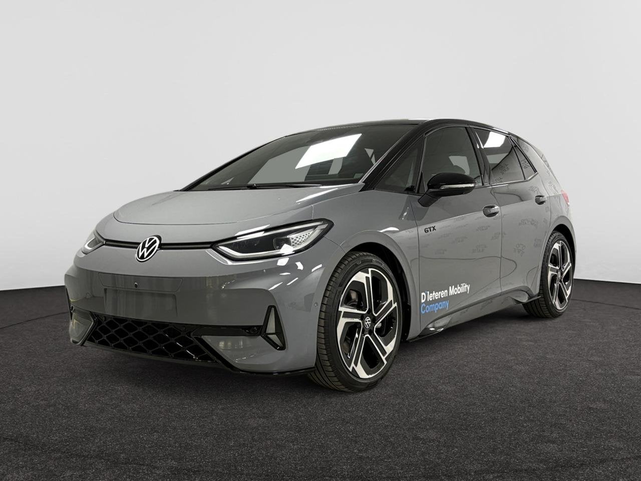 Volkswagen ID.3 79 kWh GTX Performance Business, Apple Carplay, https://public.car-pass.be/vhr/0d8905c8-fe41-4e64-83ce-0a43a4b1389f