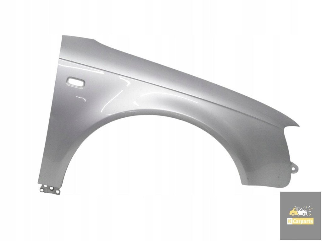 AA4B7BP, aile avant droite d'origine Audi A4 B7 8E0 2004-200, AUDI AG, Auto-Union-Strasse 1
85045  Ingolstadt, DE, Audi, Utilisé
