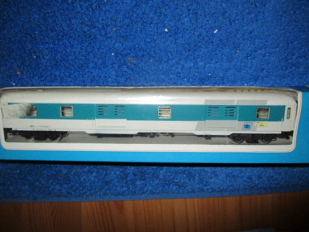 Marklin 4223 DB, Enlèvement ou Envoi, Neuf, Wagon, Märklin