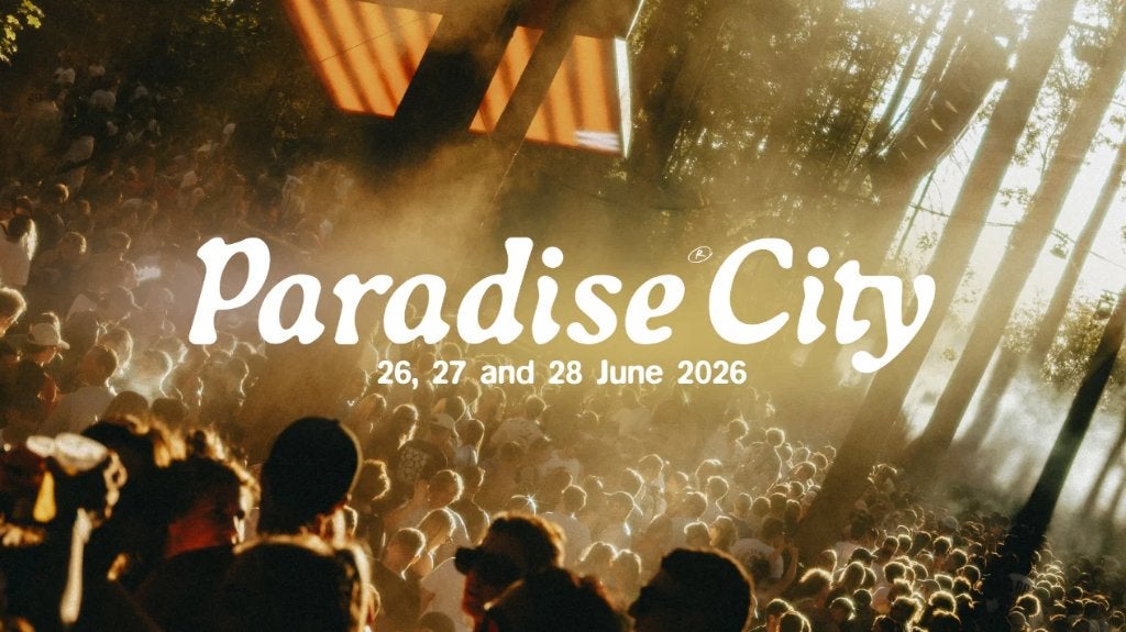 Paradise City weekend Ticket, Tickets & Billets, Événements & Festivals, Une personne