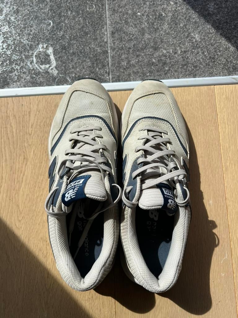 Golfschoenen new balance 44,5, Enlèvement ou Envoi, Comme neuf