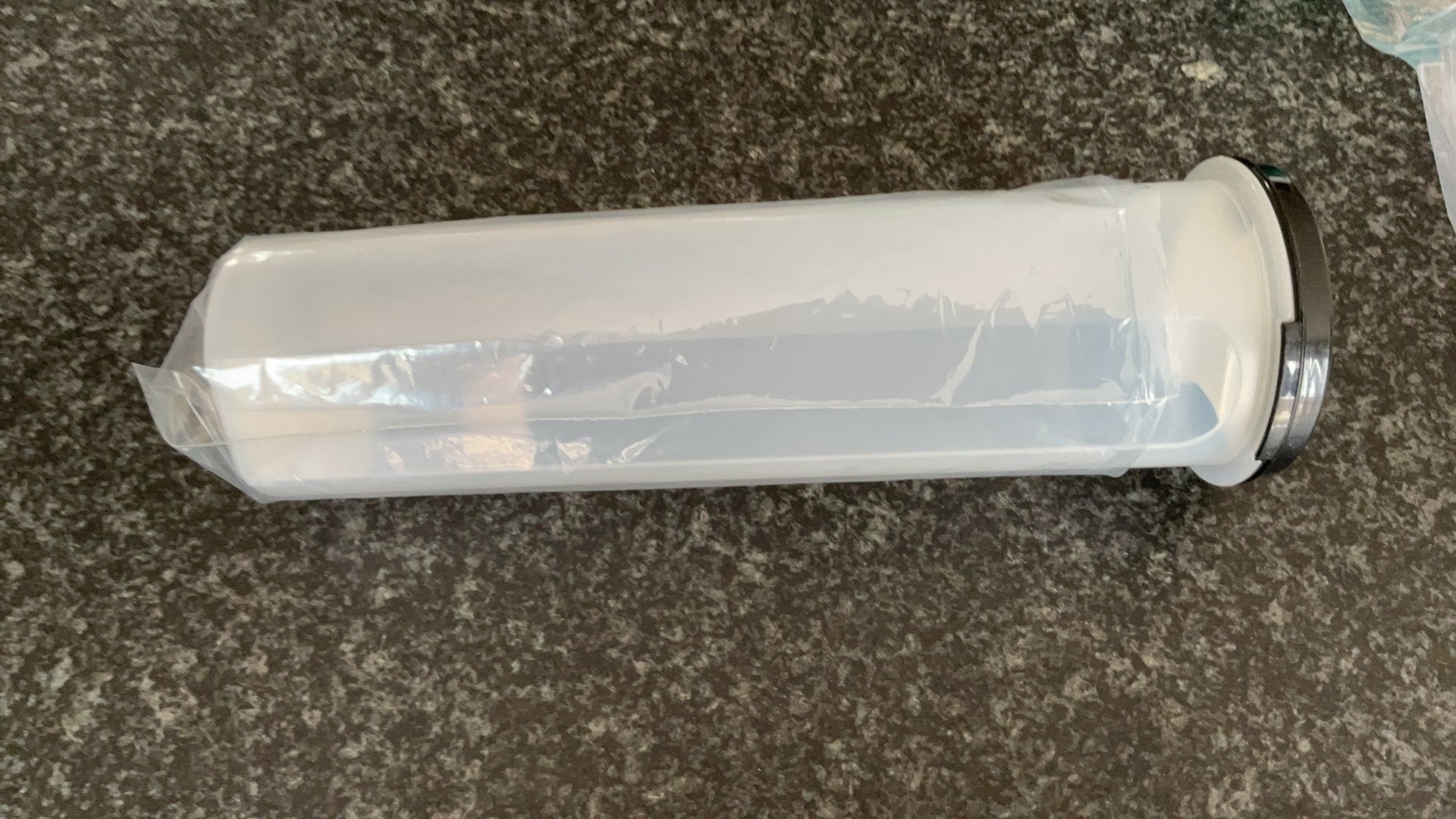 Spaghetti bus Tupperware, Ophalen of Verzenden, Nieuw, Rood