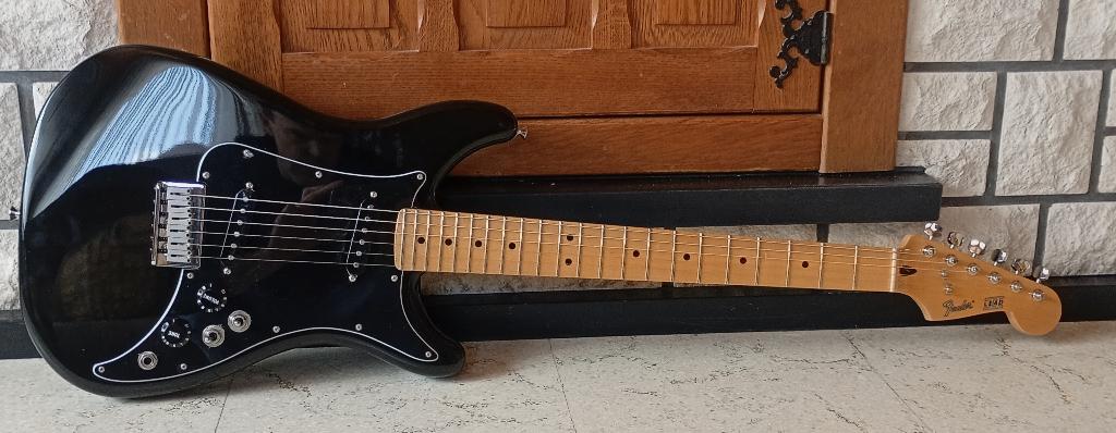 Fender Lead II, Musique & Instruments, Instruments à corde | Guitares | Électriques, Enlèvement ou Envoi, Neuf, Solid body, Fender