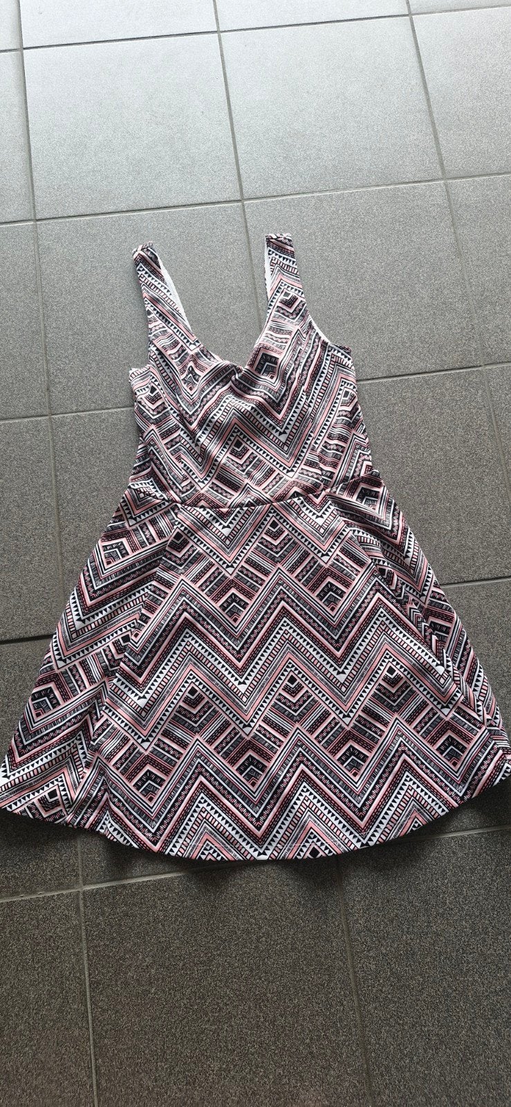 Kleedje maat 40, Ophalen of Verzenden, Maat 38/40 (M)