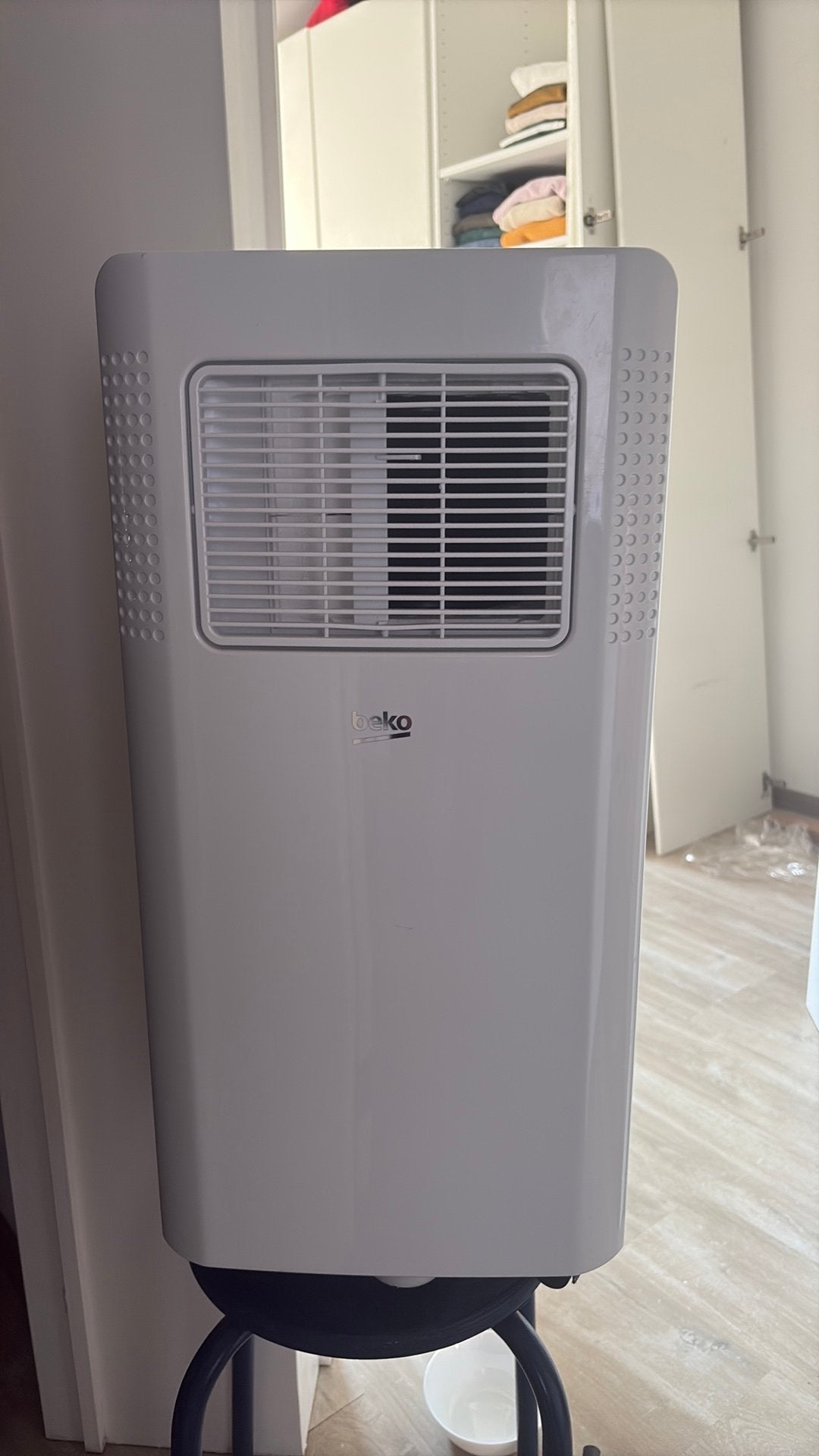 Airco, Elektronische apparatuur, Airco's, Ophalen, Minder dan 60 m³, Timer, 3 snelheden of meer