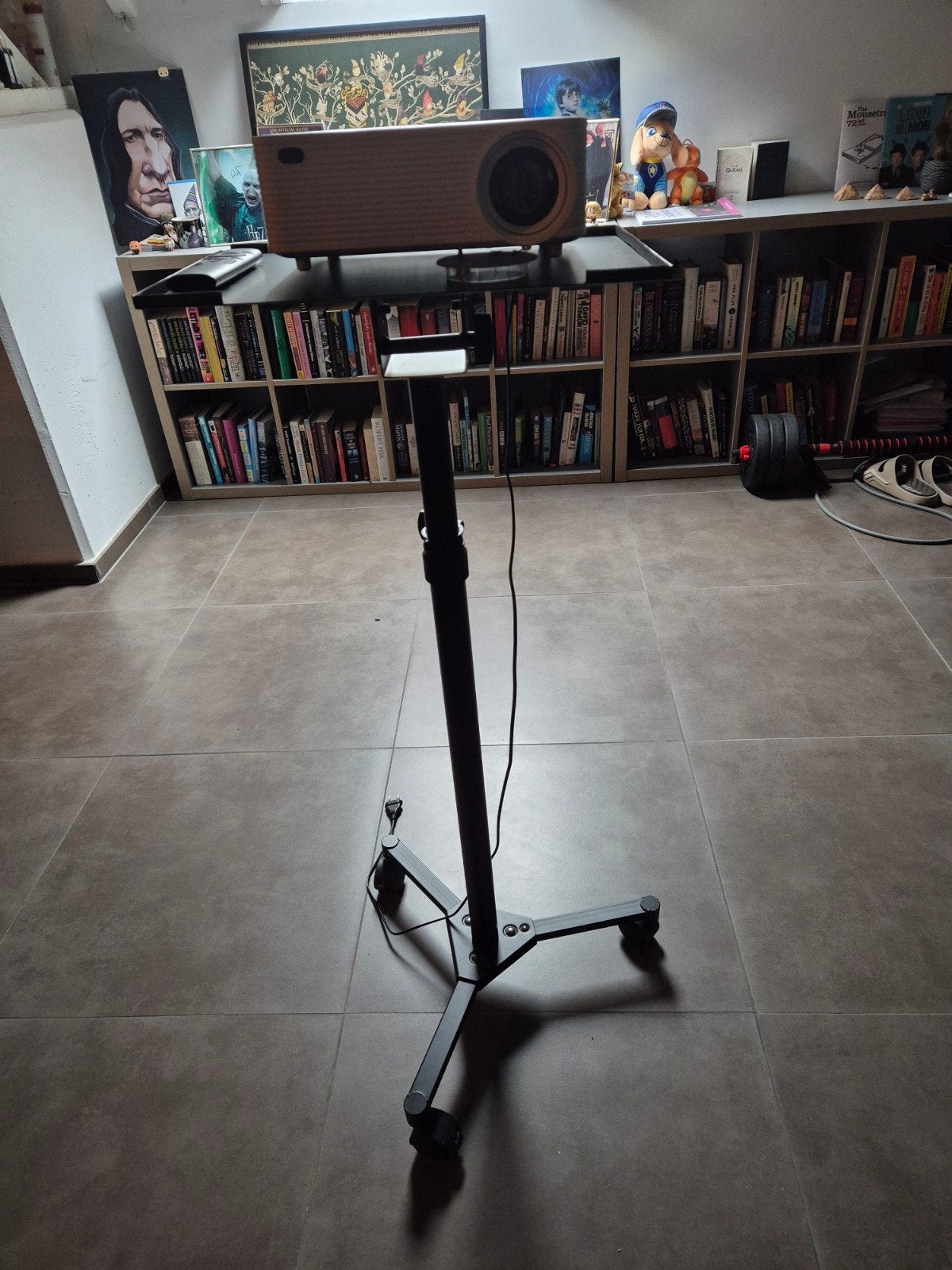Chesto Full HD Beamer, Audio, Tv en Foto, Ophalen