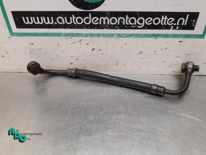Stuurbekrachtiging Leiding van een Opel Zafira B (Zafira B 0, Gebruikt, -, -, Opel