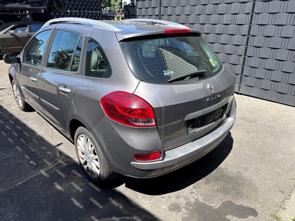 ACHTERKLEP Clio III Estate / Grandtour (KR) (|7751478297|), Gebruikt, Achterklep, Renault, Peter-Huppertz-Straße 5
51063  Köln, DE