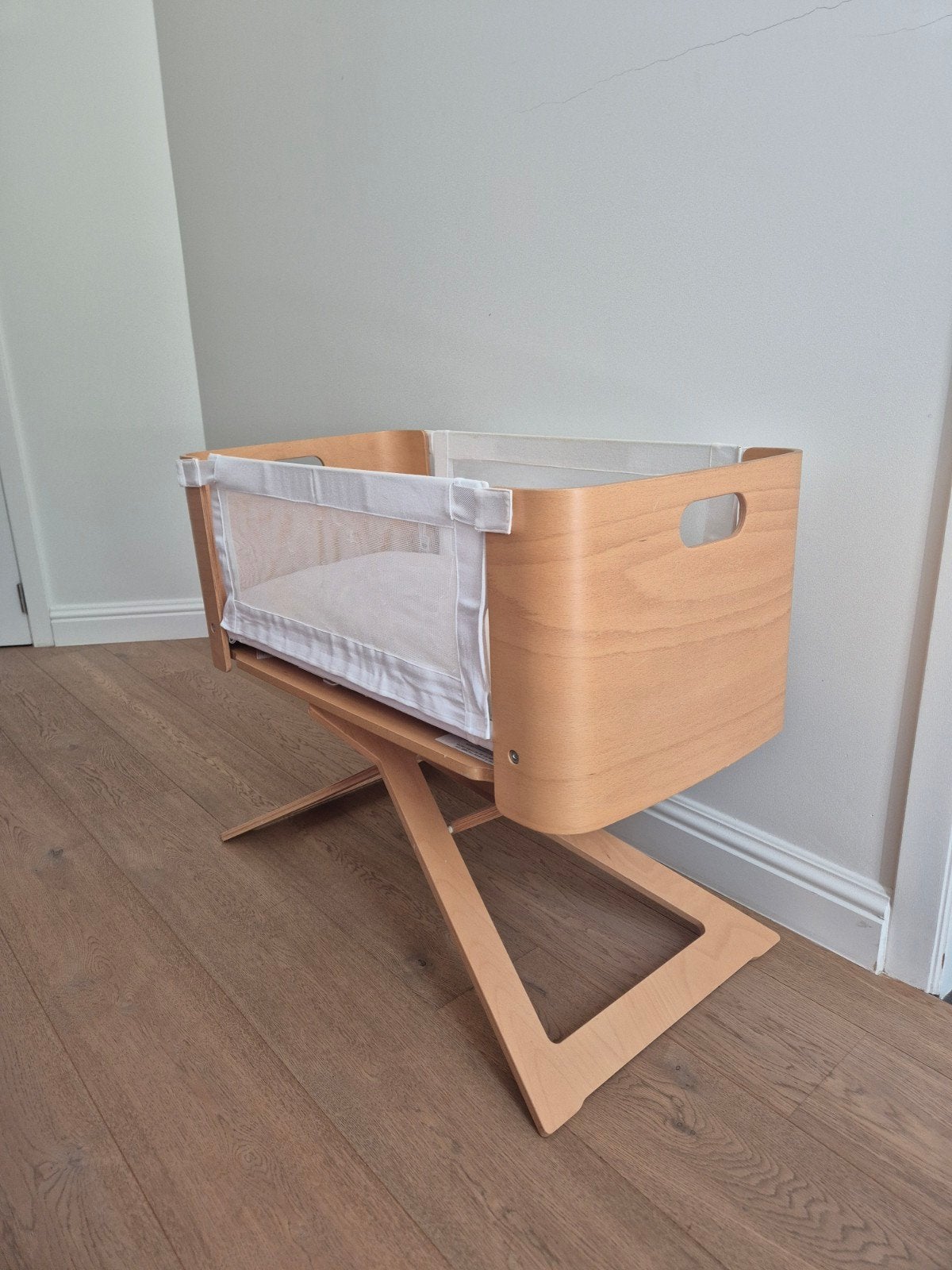 Cosleeper Bednest, Enlèvement, Comme neuf, Berceau