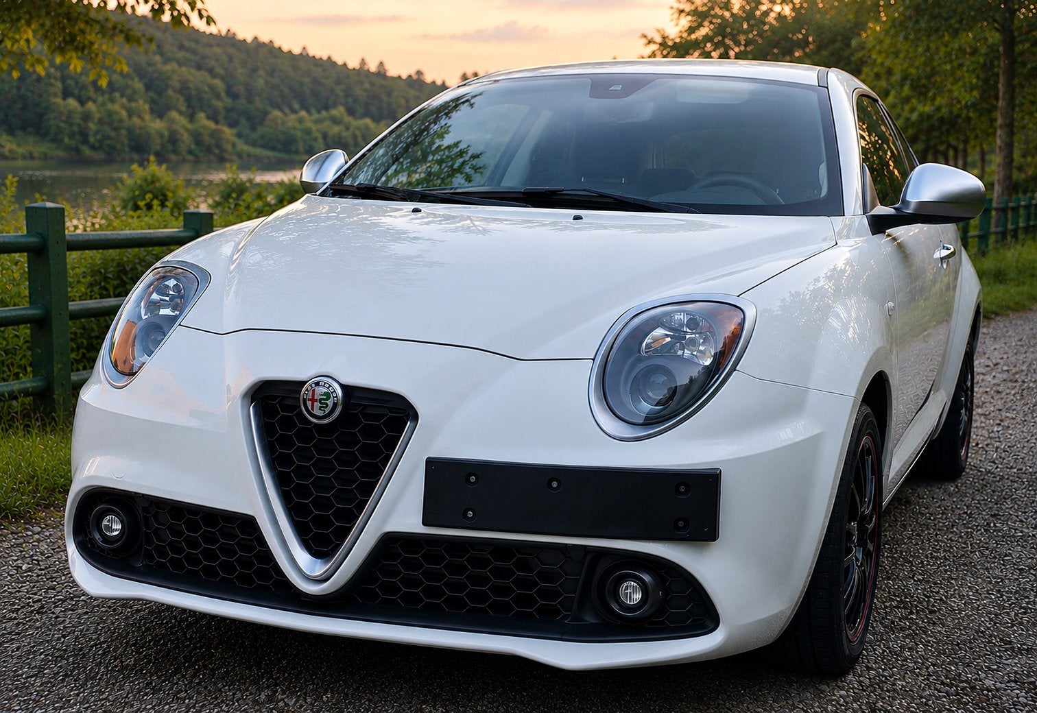 Alfa Romeo Mito sport 2018, Autos, Alfa Romeo, Particulier, Achat, MiTo