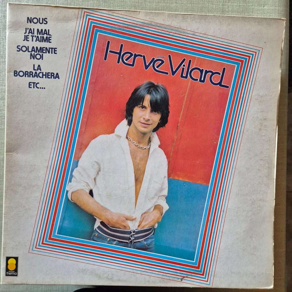 Lotje lp's vinyl, Ophalen of Verzenden, Gebruikt
