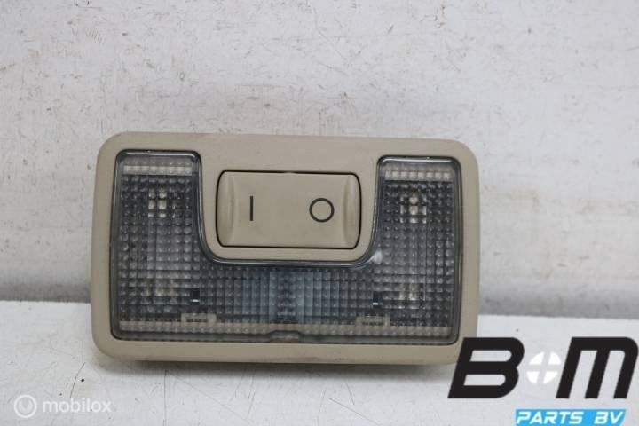 Binnenverlichting achterzijde Audi A2 4B9947123, Auto-onderdelen, Interieur en Bekleding, Gebruikt