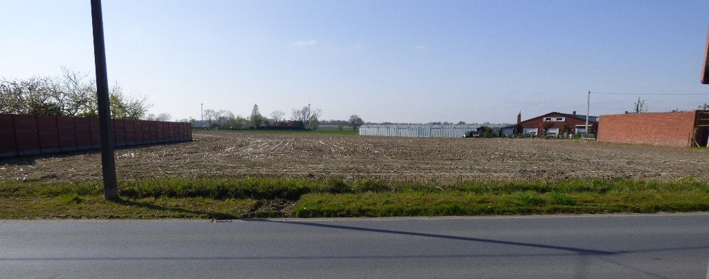 2 loten bouwgrond, Ruddervoorde (Oostkamp), 500 à 1000 m²