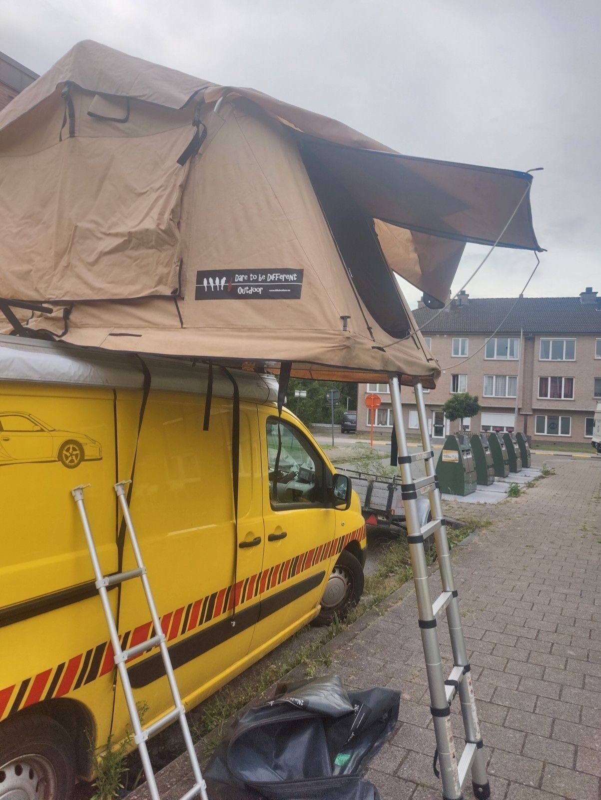 Peugeot expert, Ophalen of Verzenden