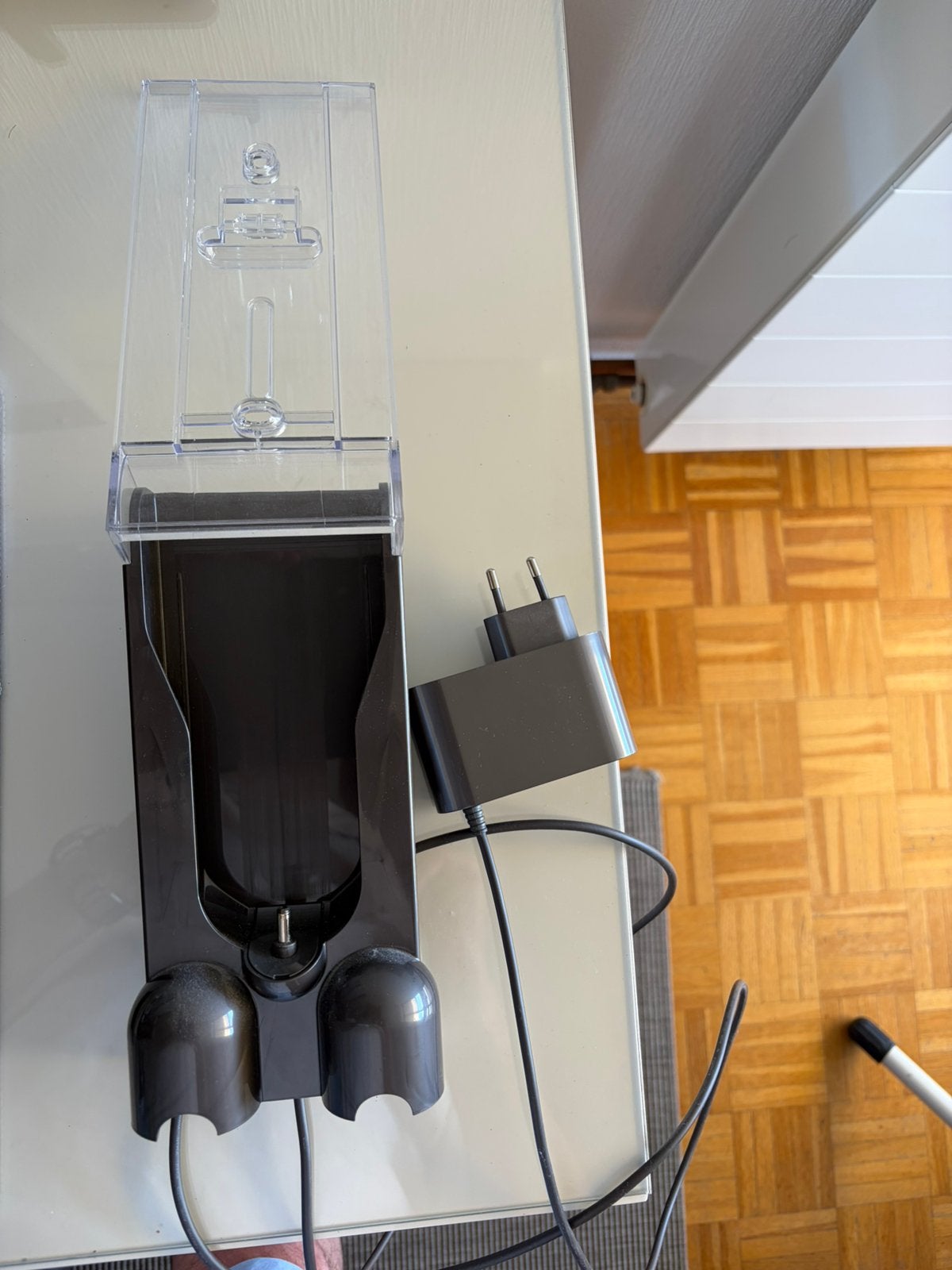 Station de recharge pour Dyson v10, Electroménager, Enlèvement ou Envoi, Station de charge, Dyson