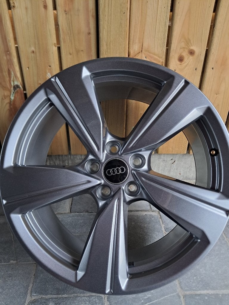 audi velgen, Velg(en), Nieuw, All Season, Personenwagen