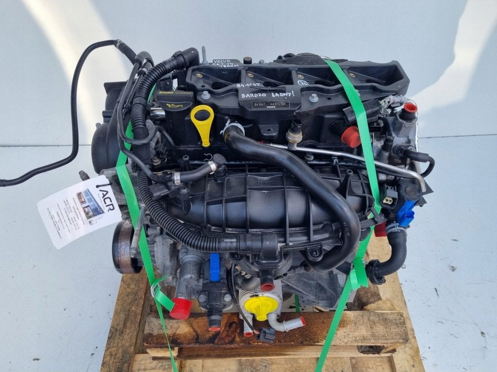 Moteur B4164T Nu S80 VOLVO