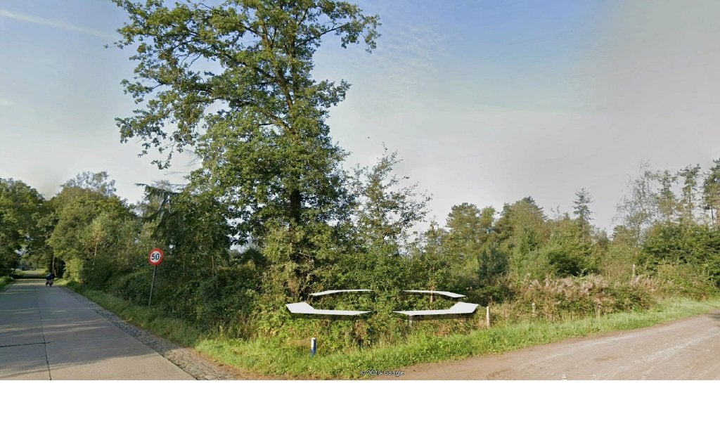Perceel bosgrond, Vorselaar, Verkoop zonder makelaar, 1500 m² of meer