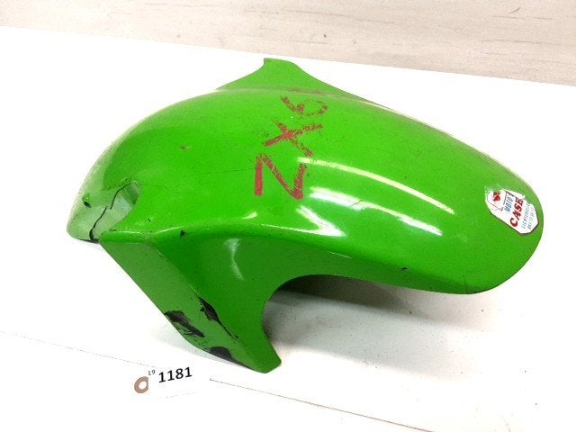 ZX6R 1994 - 1997 Kawasaki Spatbord D1-56132, Motoren