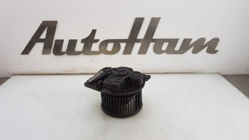 VENTILATEUR RADIATEUR MOTEUR Opel Vivaro (01-2000/07-2014), Utilisé, Opel