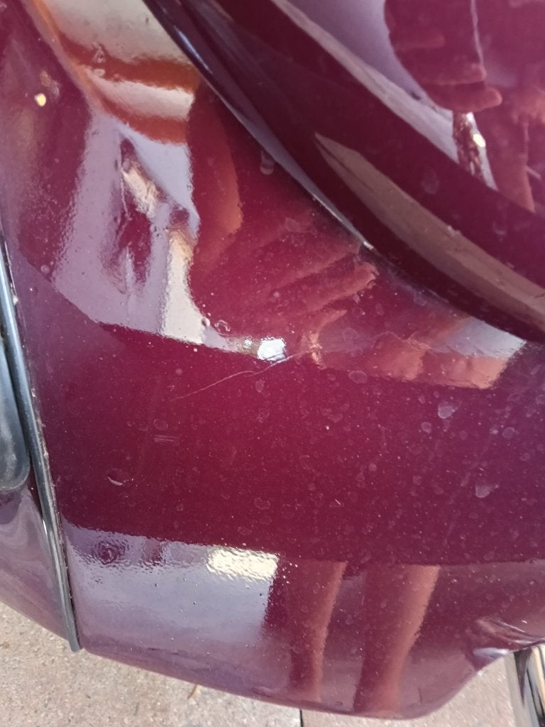 VW Kever autostick, foto 9