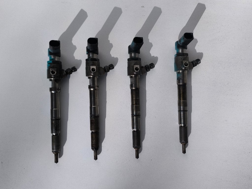Injecteurs 03L130277B (Skoda, VW, Seat, Audi), Enlèvement, Utilisé, Audi