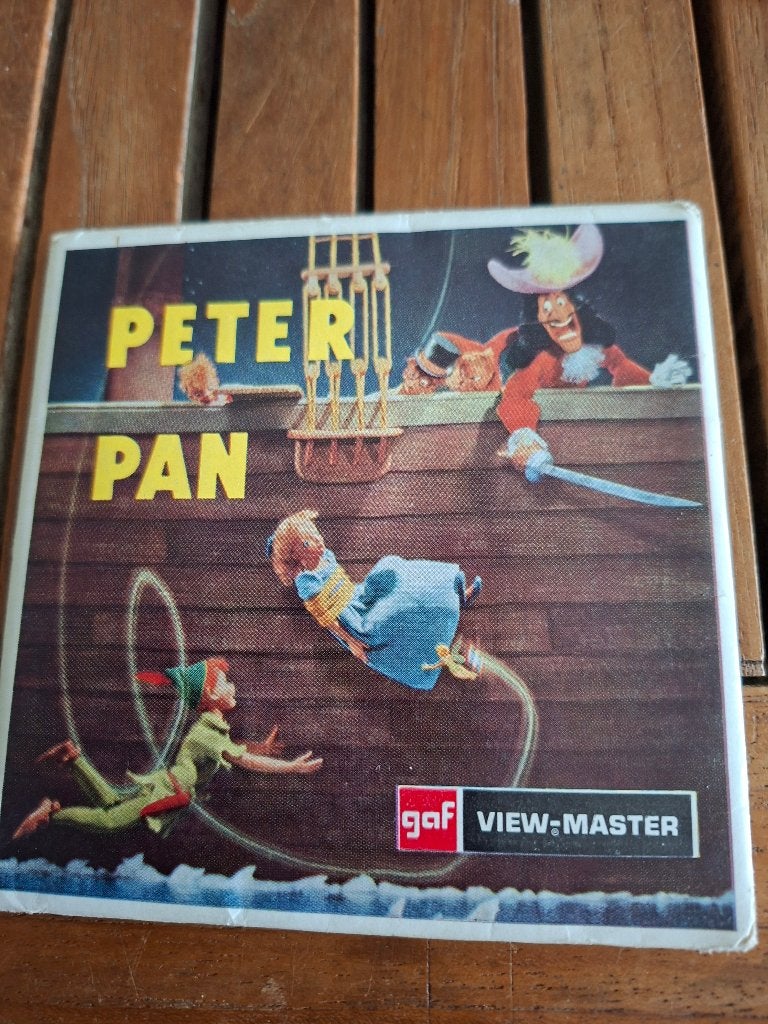 Vieuwmasterschijfjes, Ophalen, Gebruikt, Plaatje of Poster