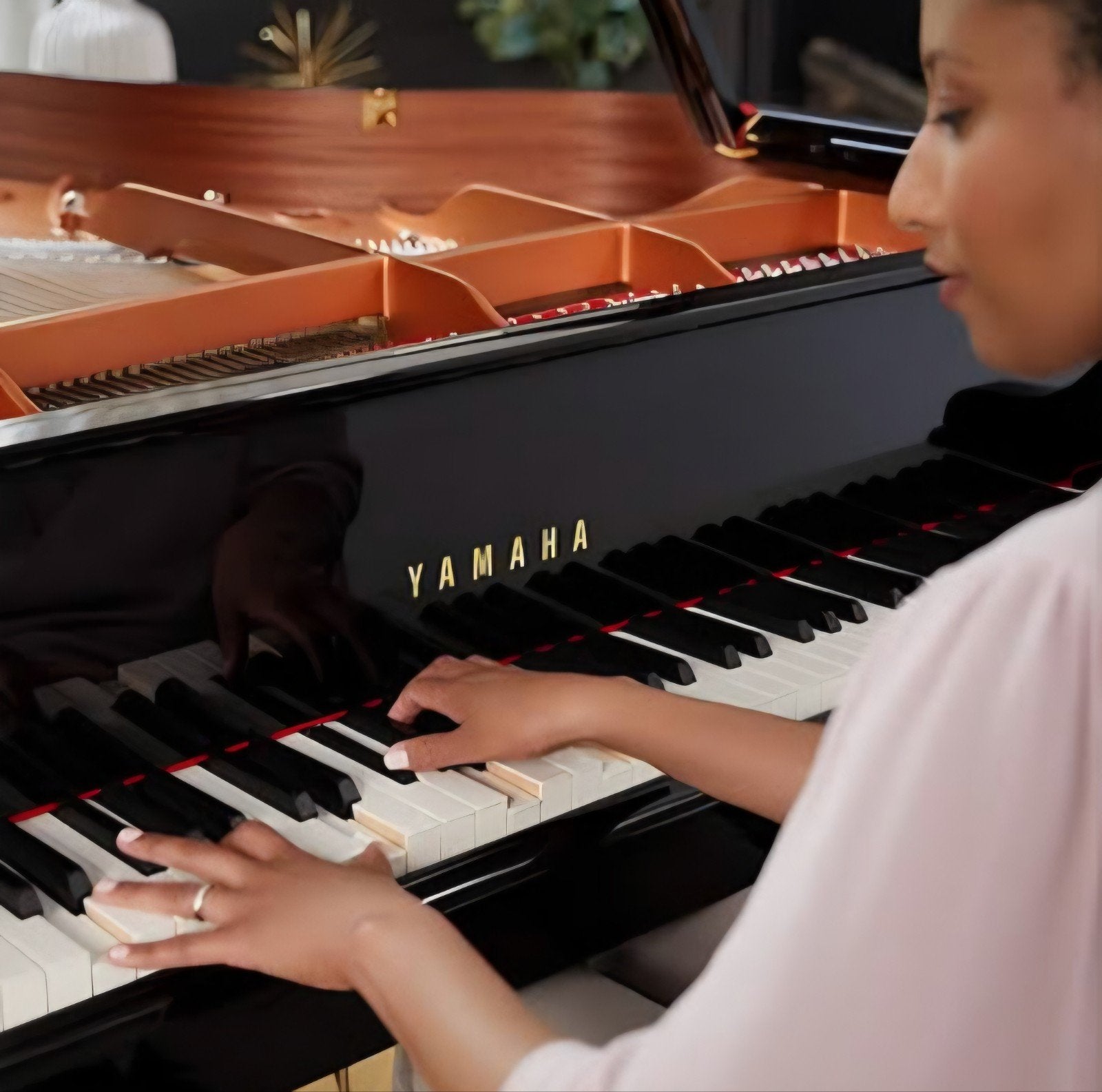 Pianoles voor kinderen en volwassenen, Muziek en Instrumenten, Ophalen of Verzenden