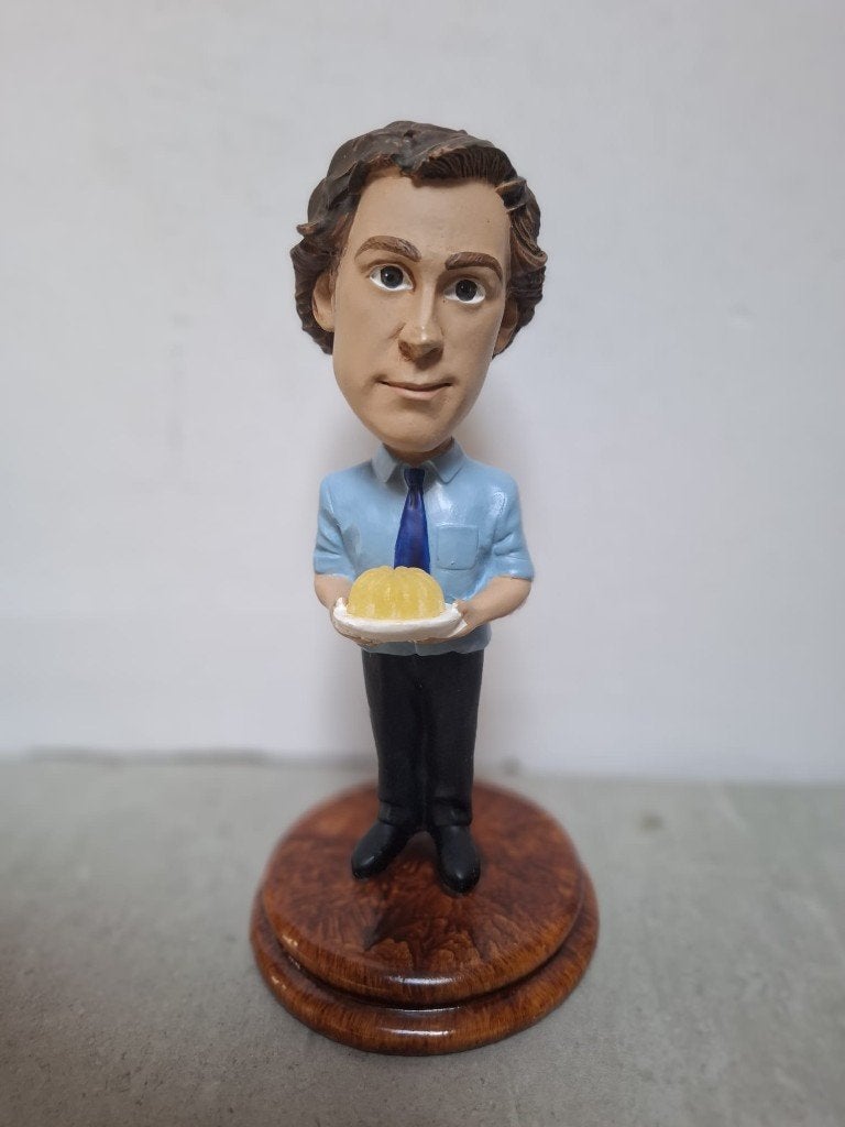 Bobblehead The Office, Collections, Enlèvement, Comme neuf, Autres types