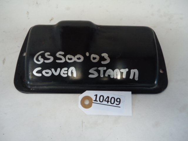 GS500 2002 - 2006 Suzuki Cover Cover divers D1-13058, Motoren, Onderdelen | Suzuki