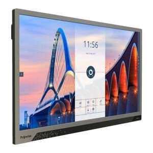 Prowise Proline+ 75 inch 4K UHD interactief touchscreen digi, Gebruikt, Digiboard, Prowise, Service@prowise.com