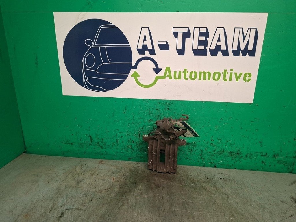 REMKLAUW LINKS ACHTER Audi A3 Sportback (8PA), Auto-onderdelen, Info@audi.de, Audi, Audi AG, Gebruikt