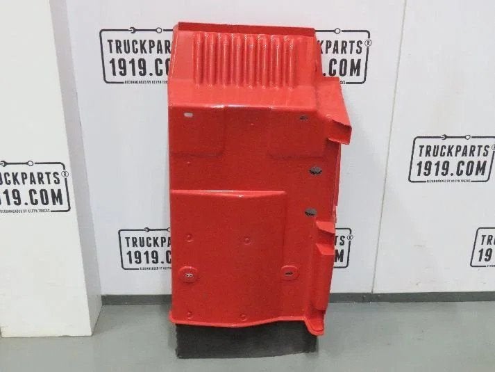 MAN Body & Chassis Parts Spatbord voor Re., Ophalen, Gebruikt, MAN, Carrosserie en Plaatwerk