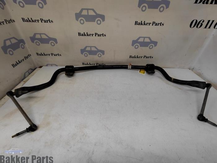 Barre stabilisatrice avant d'un Ford Usa Mustang, -, -, 3 mois de garantie, Pièces américaines