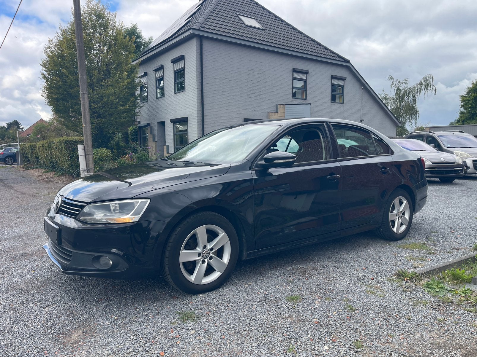 Volkswagen Jetta 1.6 CR TDi,BLeumotion,Airco,Gps,Radar,..., Euro 5, Achat, 4 portes, https://public.car-pass.be/vhr/b2c453ef-964e-4276-8666-b5f4777fe5d6