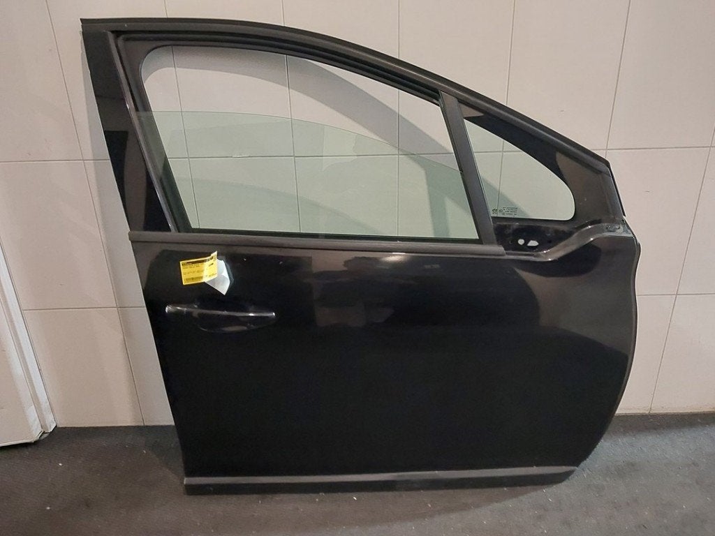 PORTIER RECHTS VOOR Peugeot 2008 (CU) (|9807820380|), Kontakt-peugeot@peugeot.com, Gebruikt, Deur, Peugeot Deutschland GmbH