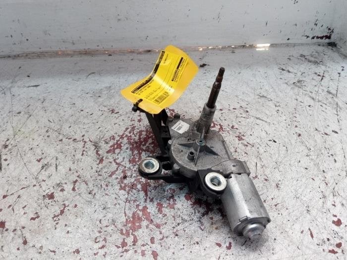 Moteur essuie-glace arrière d'un Volkswagen Fox, Autos : Pièces & Accessoires, -, Volkswagen, -, 3 mois de garantie