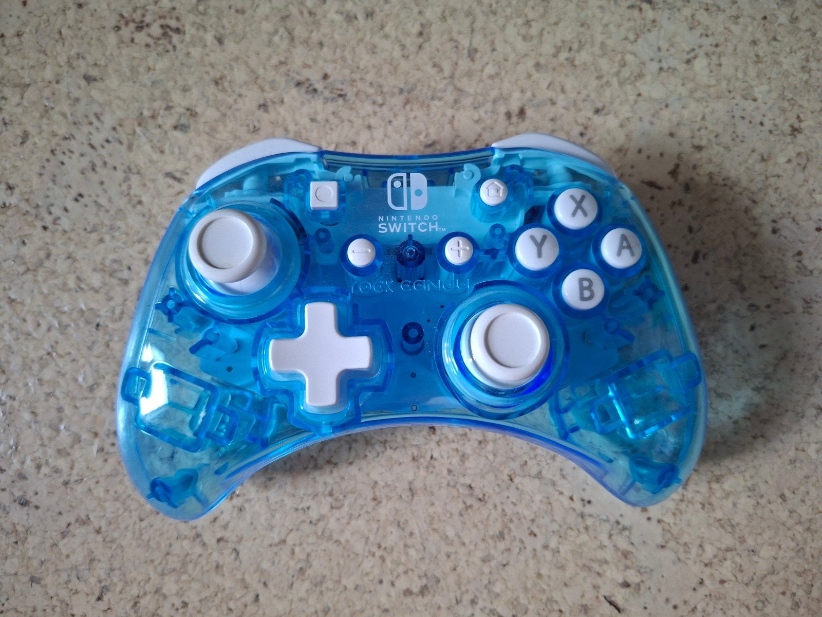 Nintendo switch controller, Ophalen, Zo goed als nieuw, Controller