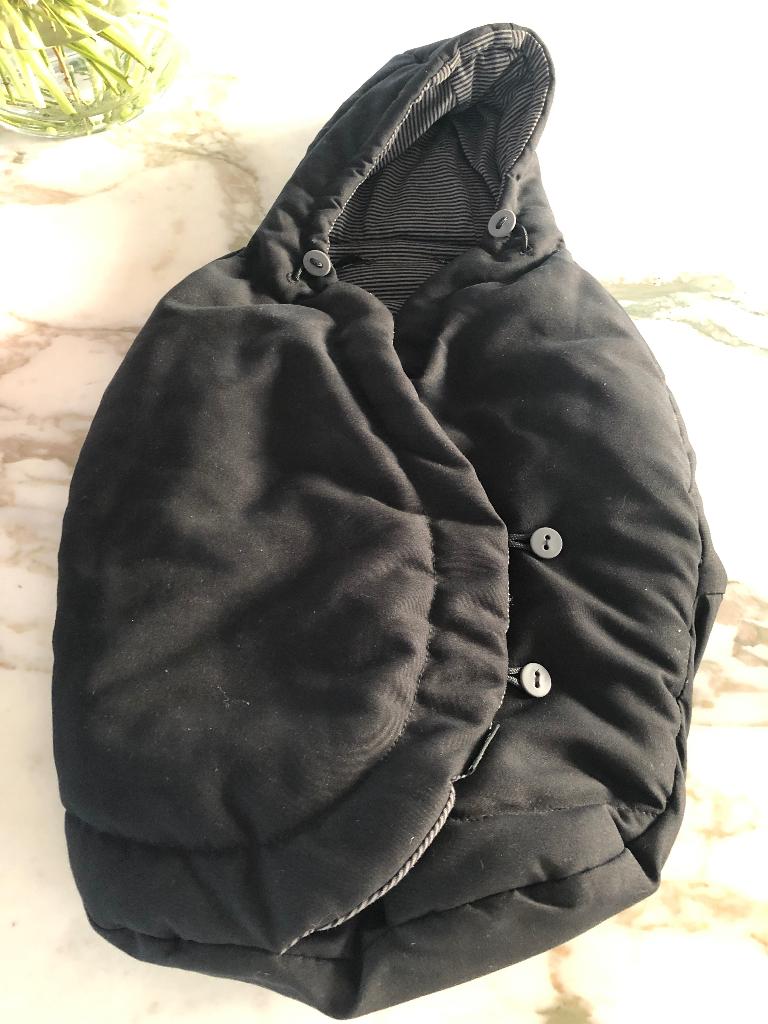 trappelzak voor maxi Cosi, Kinderen en Baby's, Ophalen of Verzenden