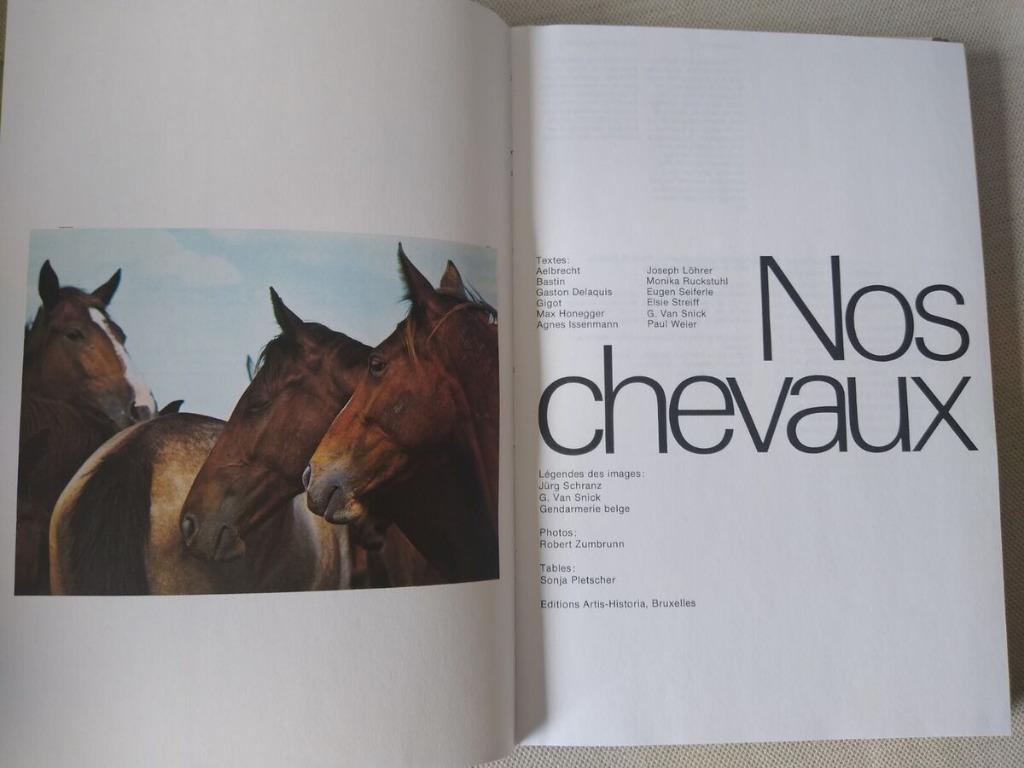 artis-historia: Hardcover voor paarden zonder jas, Ophalen of Verzenden, Zo goed als nieuw, Plaatjesalbum