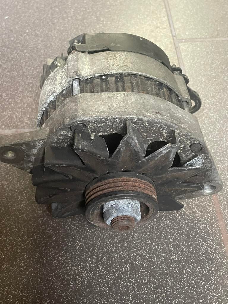 Alternateur Volvo 440 / 460, Utilisé, Volvo