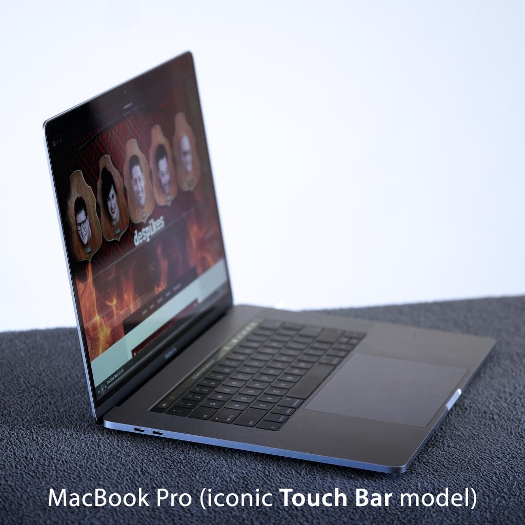 MacBook Pro 15 inch, 16 GB RAM, 250 GB Flash Storage, Computers en Software, 256 GB, 2 tot 3 Ghz, Ophalen of Verzenden, Zo goed als nieuw