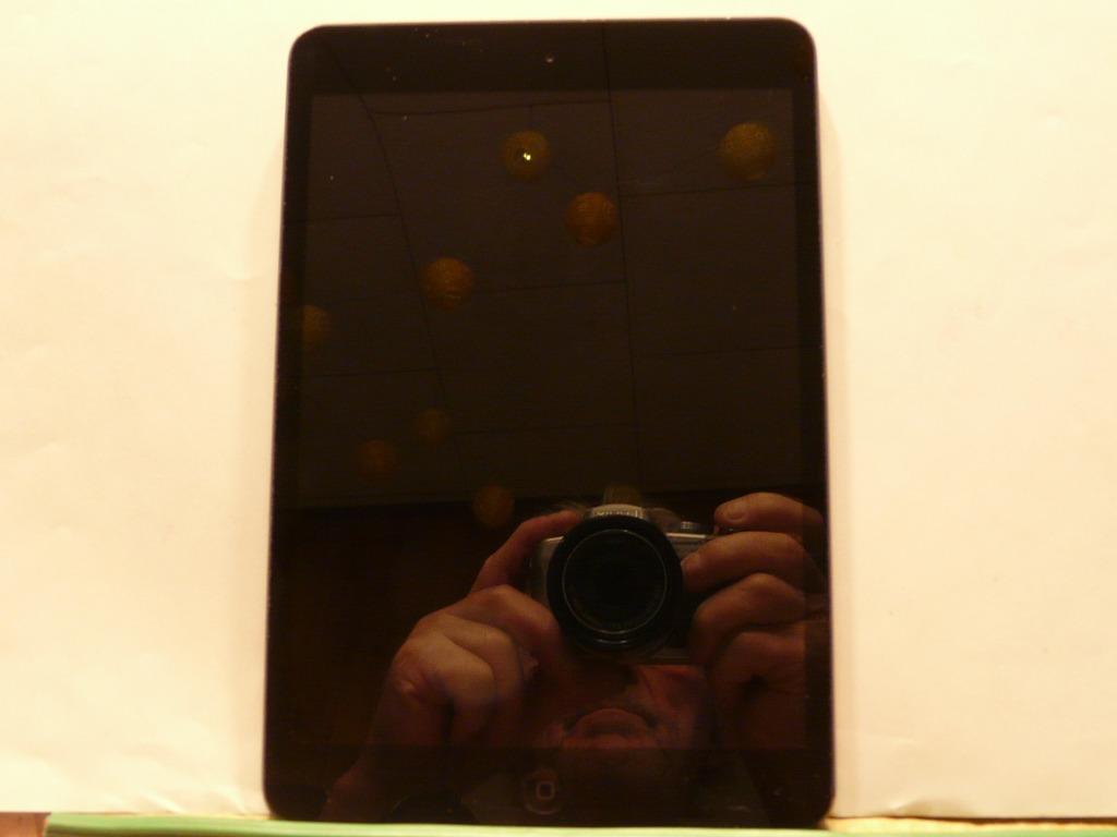 Tablette Ipad mini, Informatique & Logiciels, Apple iPad Tablettes, Utilisé, Apple iPad, Wi-Fi, 8 pouces, 16 GB, Noir, Envoi