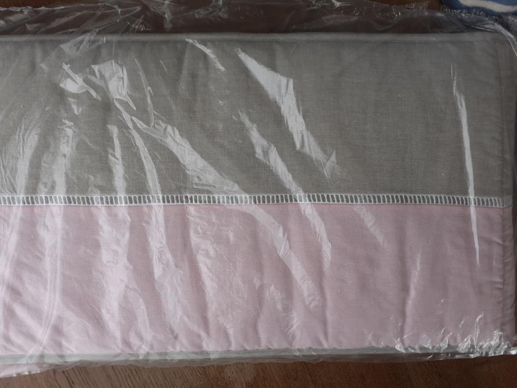 Baby kamer: tas, kapstokken, prenten, album..., Ophalen, Zo goed als nieuw, Overige typen