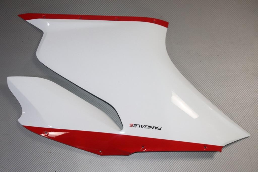 AVDB Kuip voor DUCATI PANIGALE 899 / 1199 2013 - 2015, Motoren, Ophalen of Verzenden, Nieuw