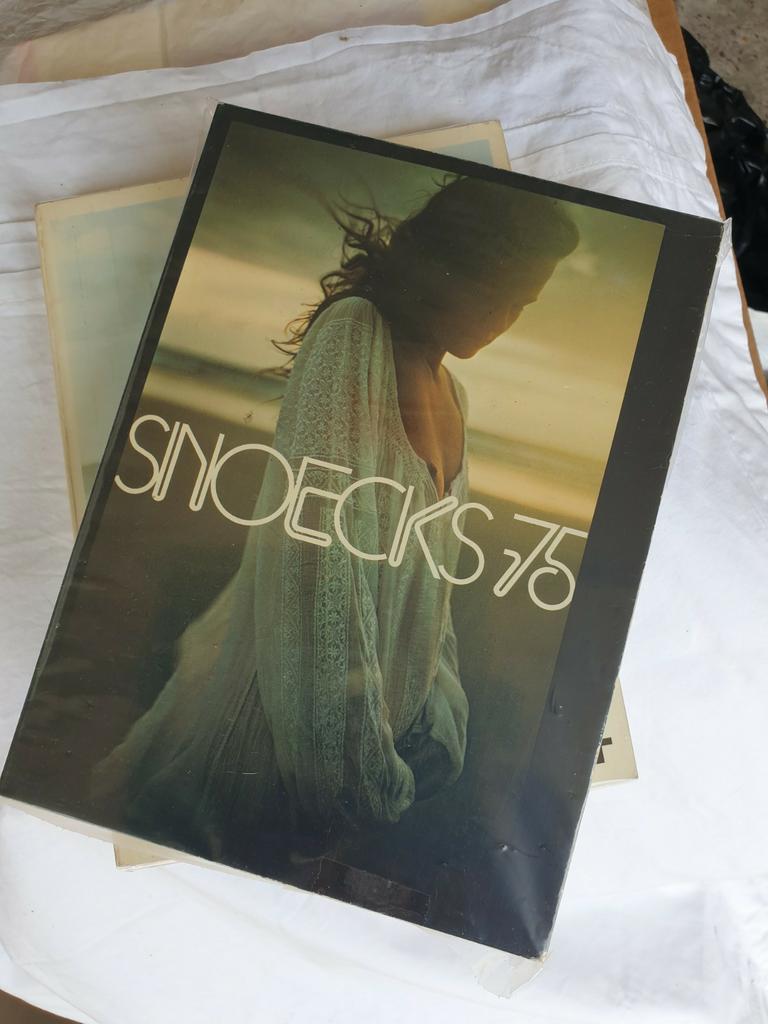 Snoecks 75 1975 literatuur kunst film toneel mode reizen, Boeken, Ophalen of Verzenden, Gelezen