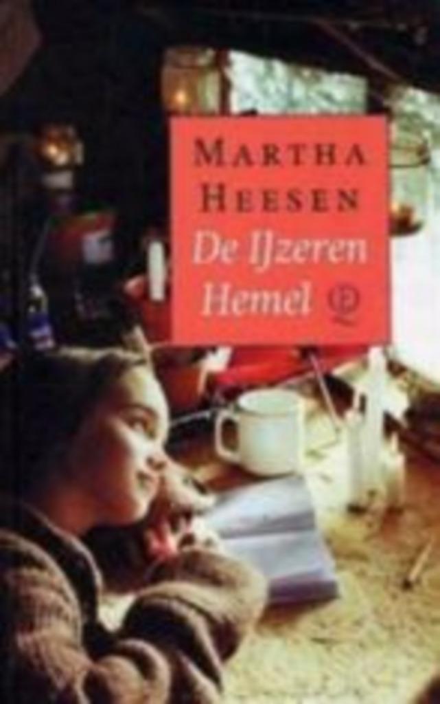 Martha Heesen / keuze uit 3 boeken vanaf 2 euro, Ophalen of Verzenden, Zo goed als nieuw