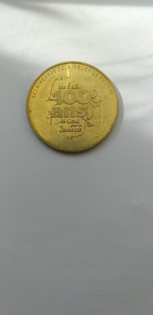 Monnaie de Paris, Collections, Enlèvement ou Envoi, Utilisé