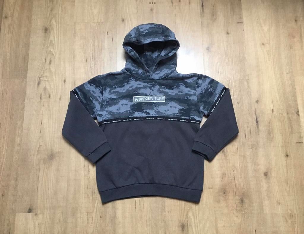 Mayoral nukutavake sweater taille 12, Enlèvement, Comme neuf